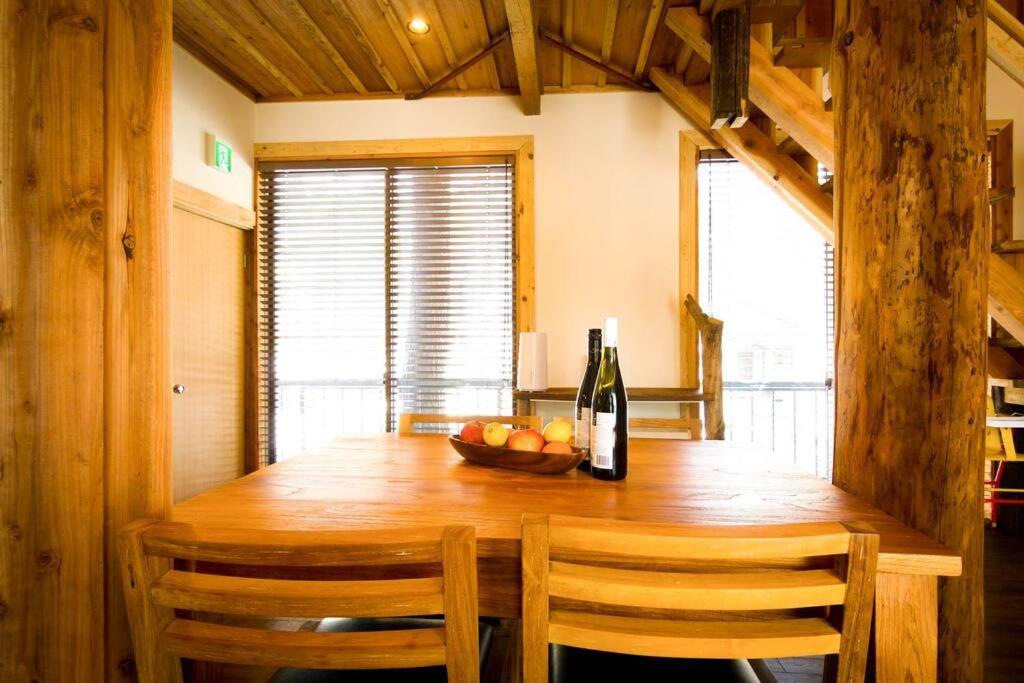 Misorano Chalet Hakuba Exterior photo