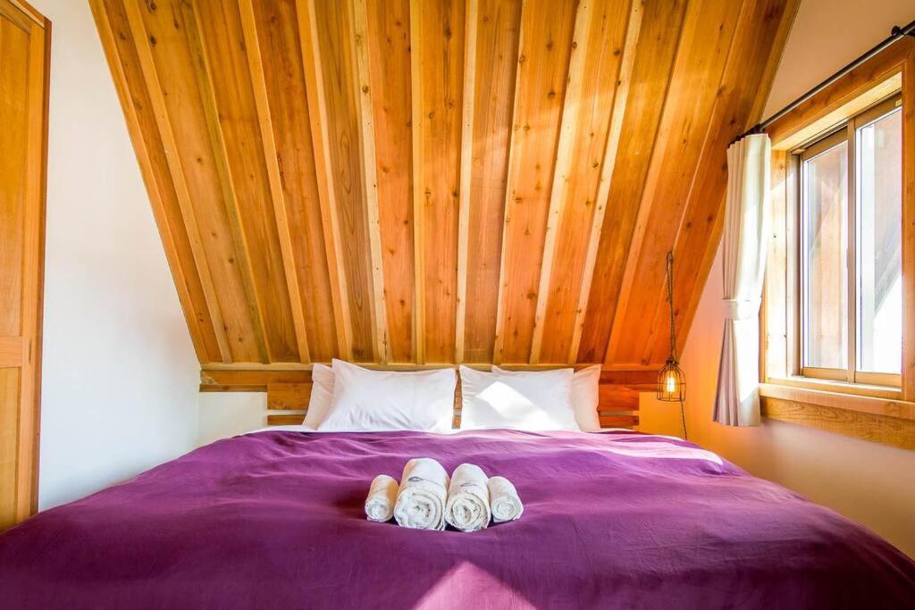 Misorano Chalet Hakuba Exterior photo