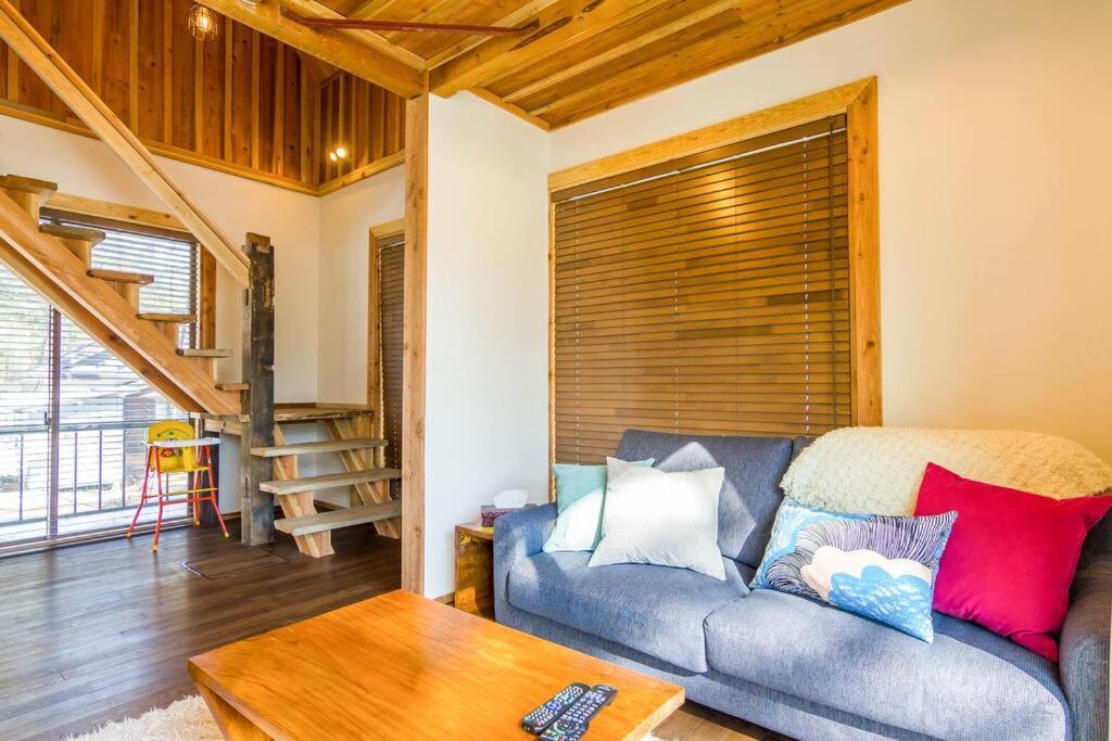 Misorano Chalet Hakuba Exterior photo