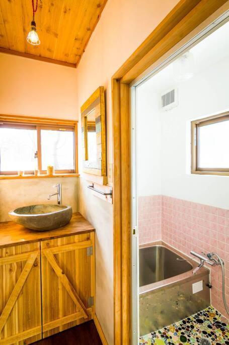 Misorano Chalet Hakuba Exterior photo