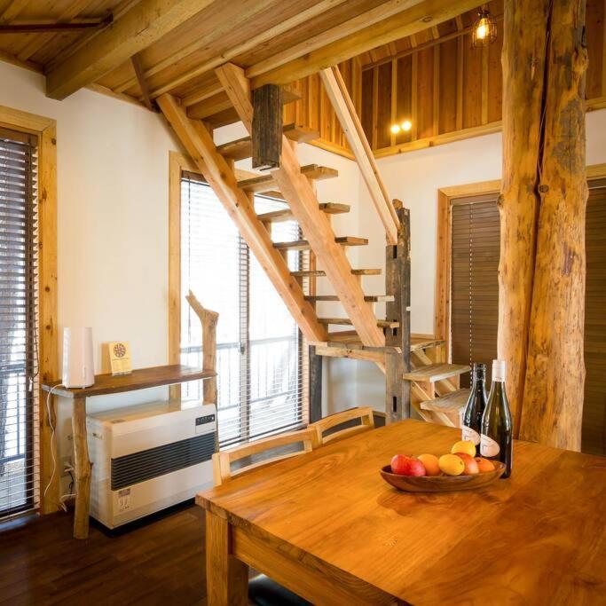Misorano Chalet Hakuba Exterior photo