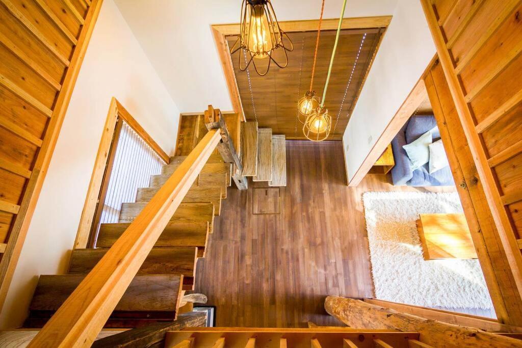 Misorano Chalet Hakuba Exterior photo