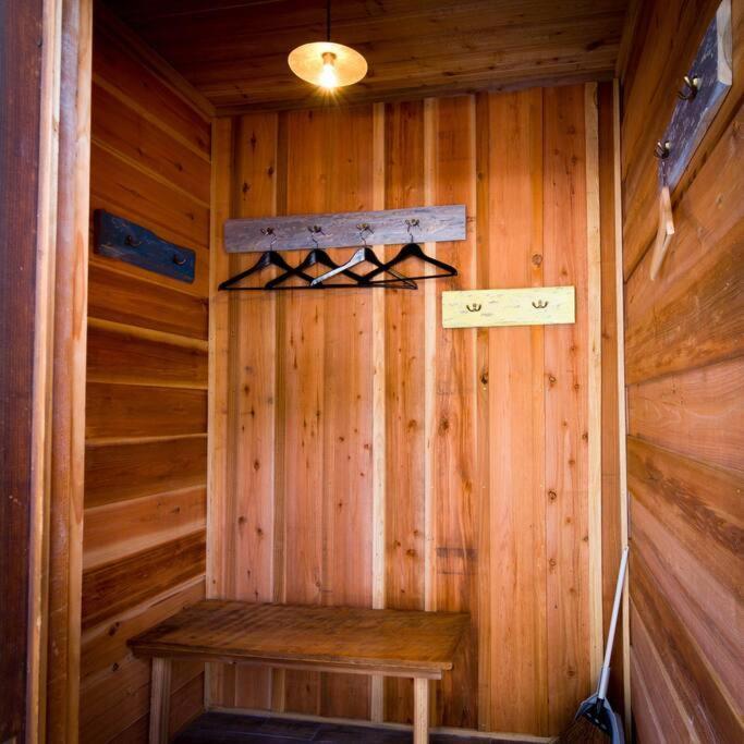 Misorano Chalet Hakuba Exterior photo